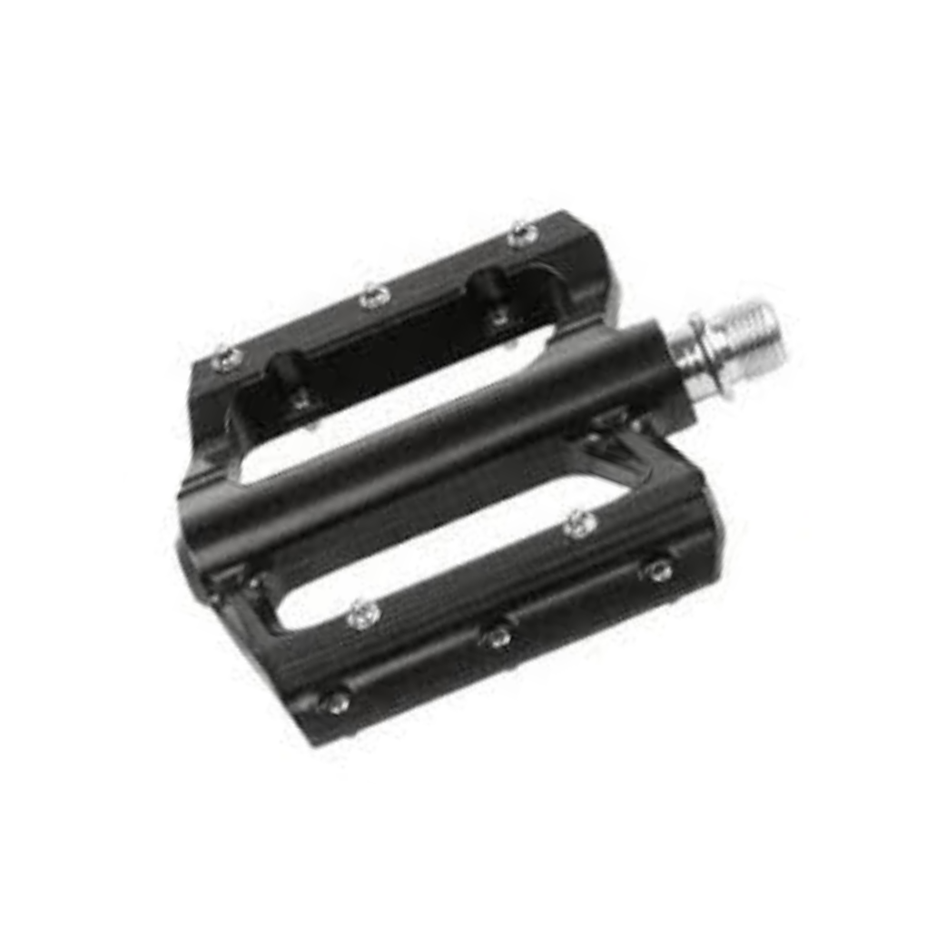 M-Wave Pedale FLAT ATB/BMX Aluminium 9/16"