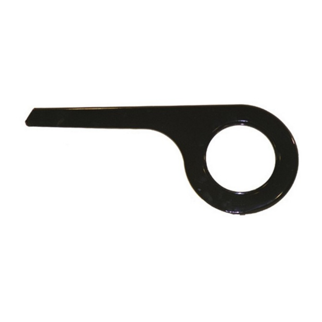 Kettenschutz mit Tretlager 38-40Z Länge 550mm, Höhe 180mm