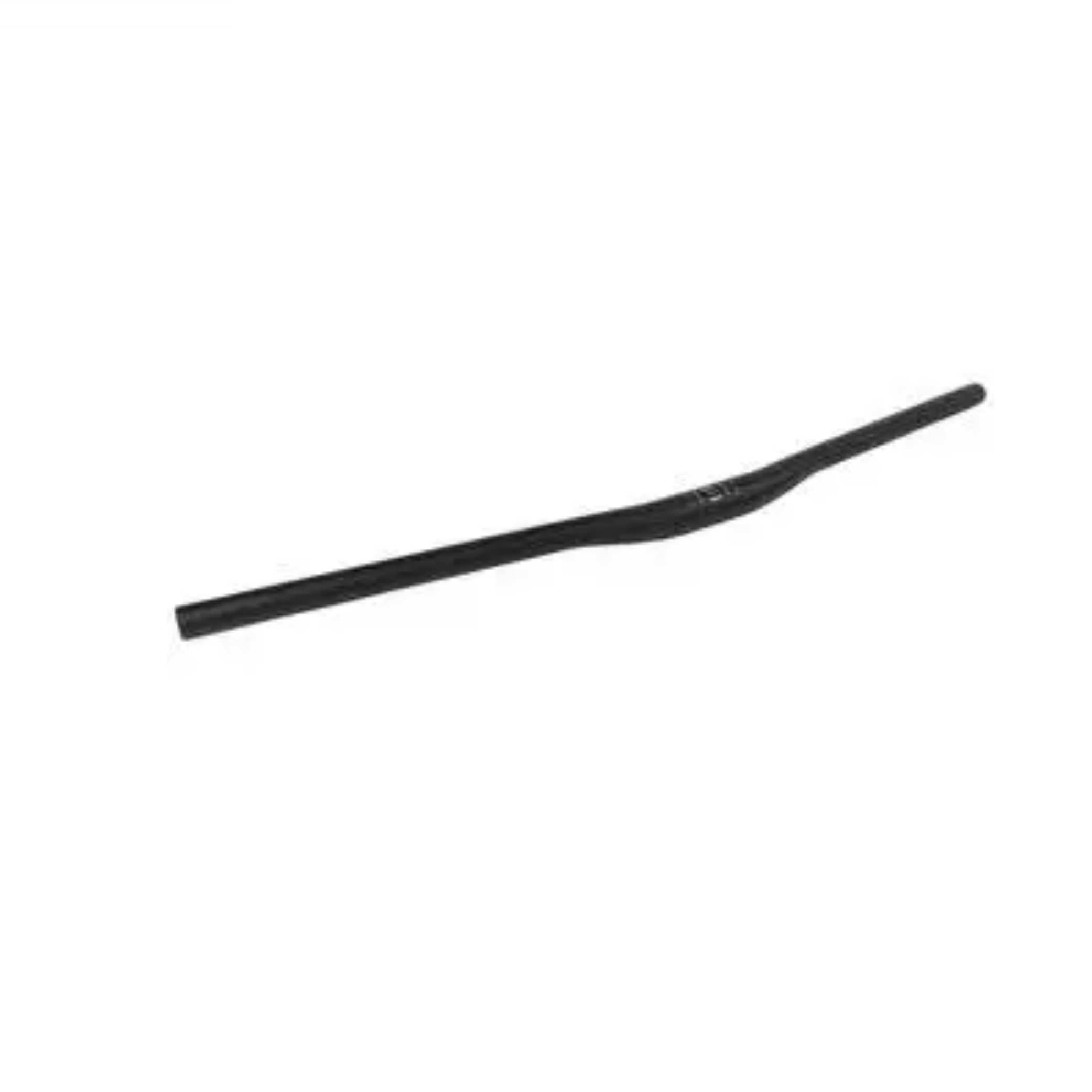 M-Wave HB-M4.1 MTB 10 mm Riser-Lenker. 780 mm breit. 31,8 mm Klemme