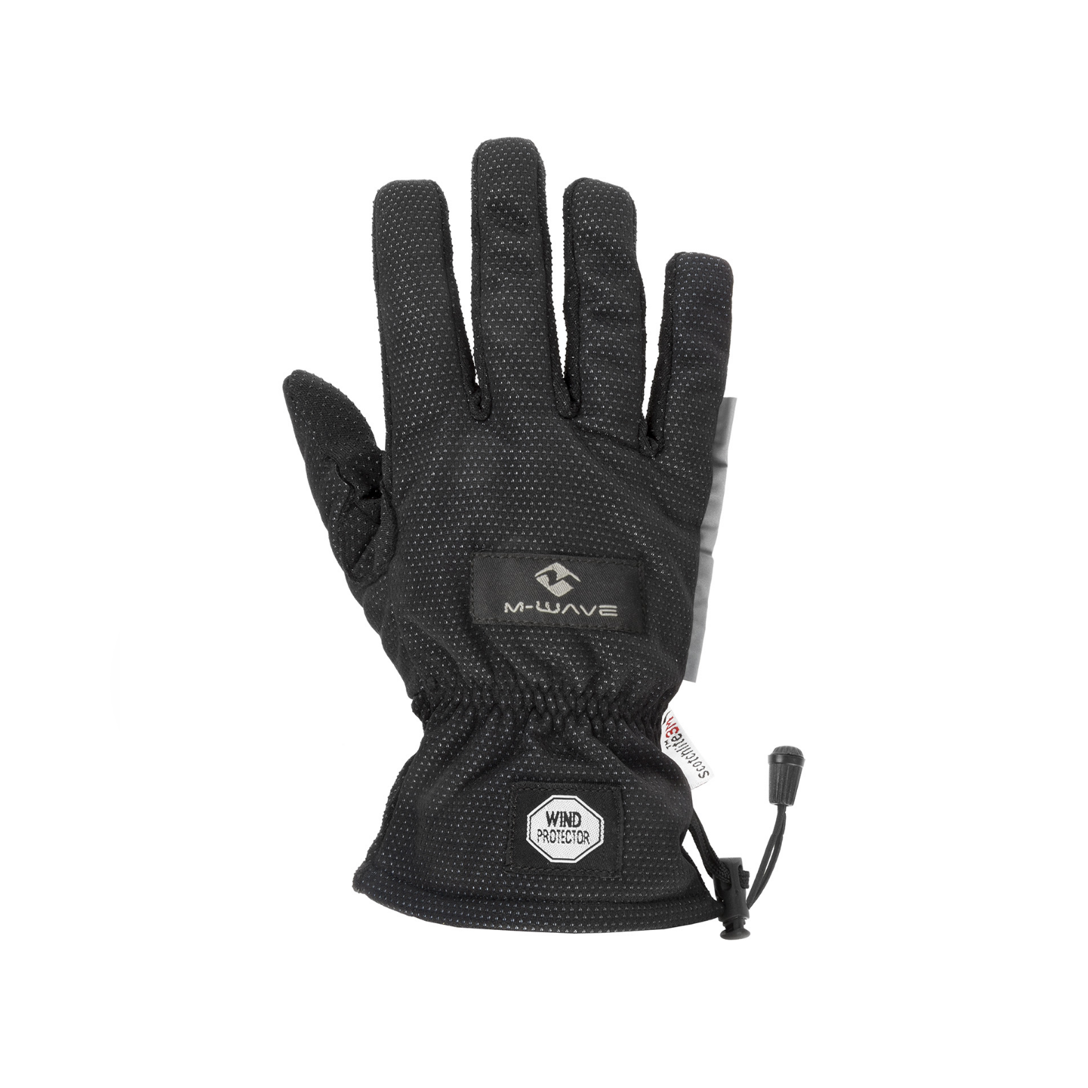 M-Wave Alaska Winterhandschuhe L/XL