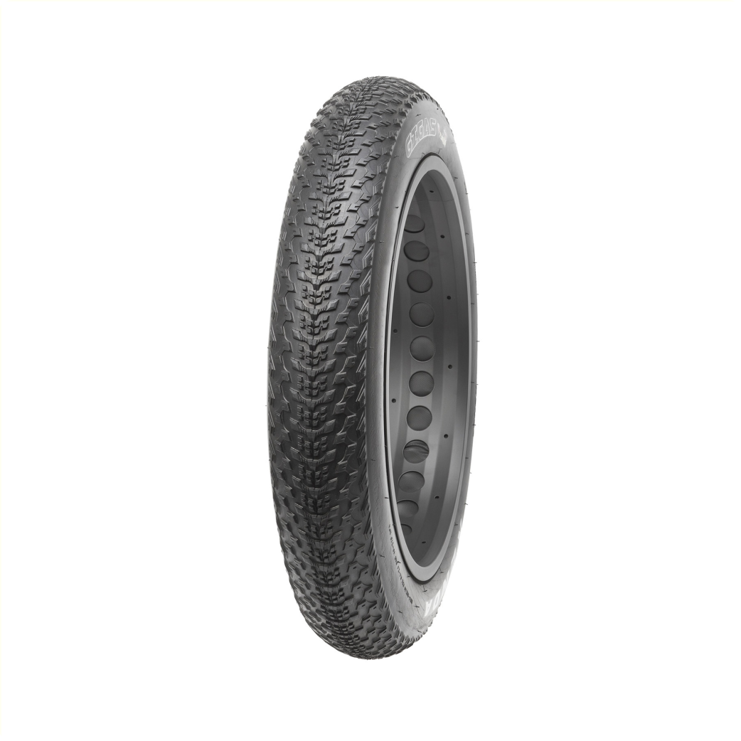 KENDA Gigas tire 26 x 4.0" ETRTO 100x559