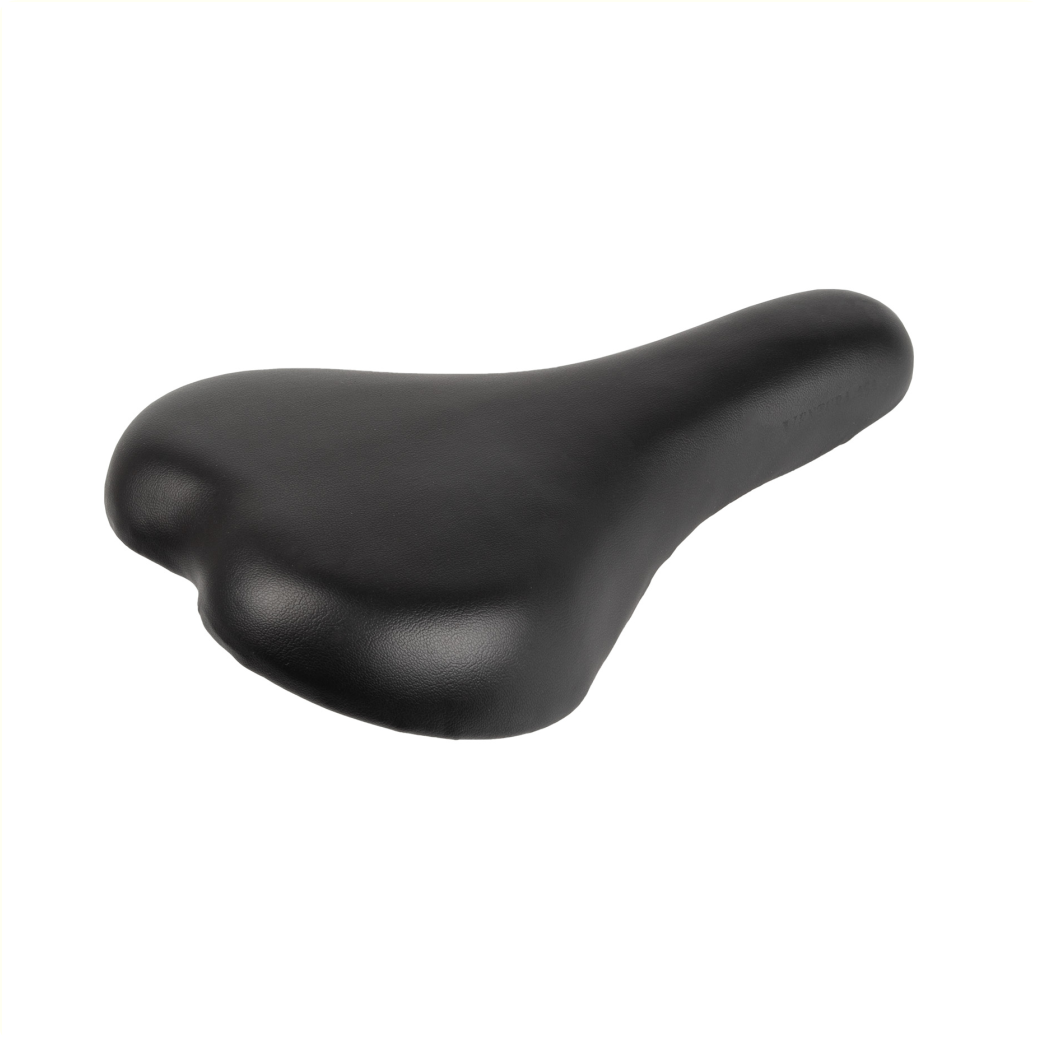 Selle VTT Ventura Eco pour jeunes avec sangle de selle