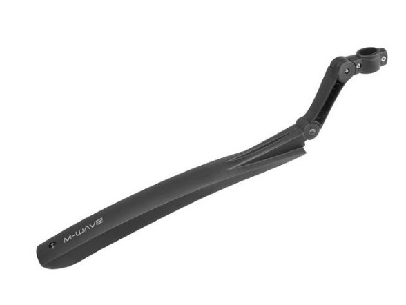 M-Wave Mud Max II R Hinterradschutzblech 20"-29"