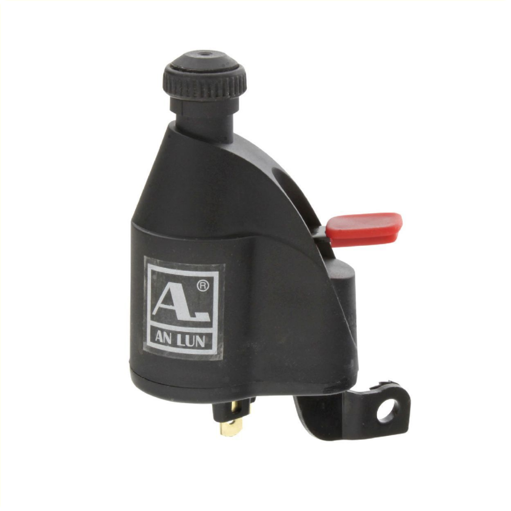 ANLUN P 2 L Seitenrotordynamo