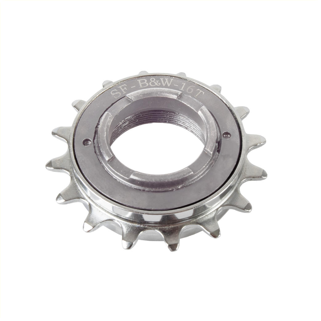 Freilauf 16T Singlespeed 1/8"