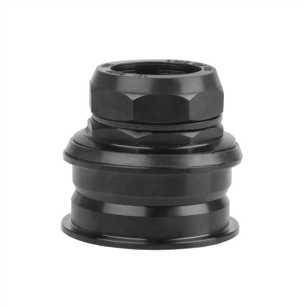 M-Wave ZS44/44 T C Headset semi-integriert 1 1/8", Schwarz