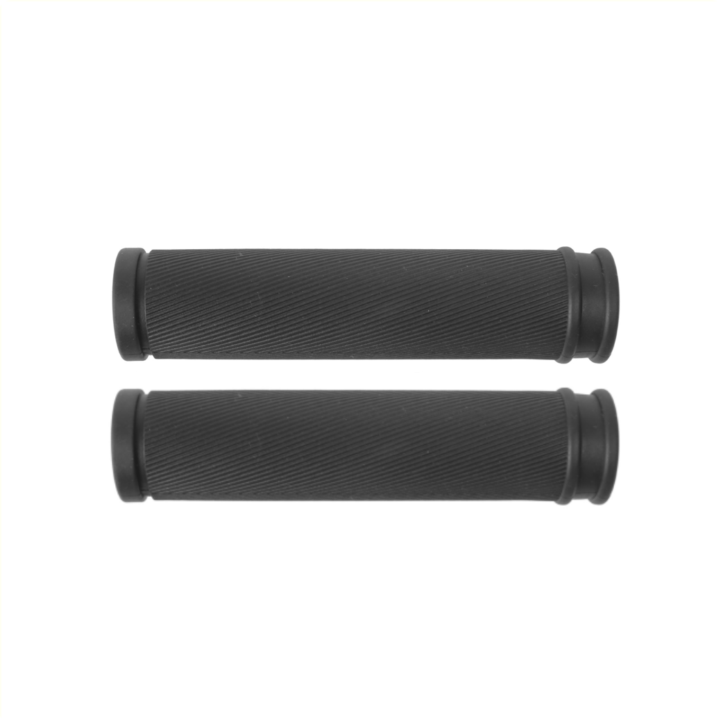 M-Wave Slick, handbemalt schwarz, Länge: 130/1305 mm. pro Stück