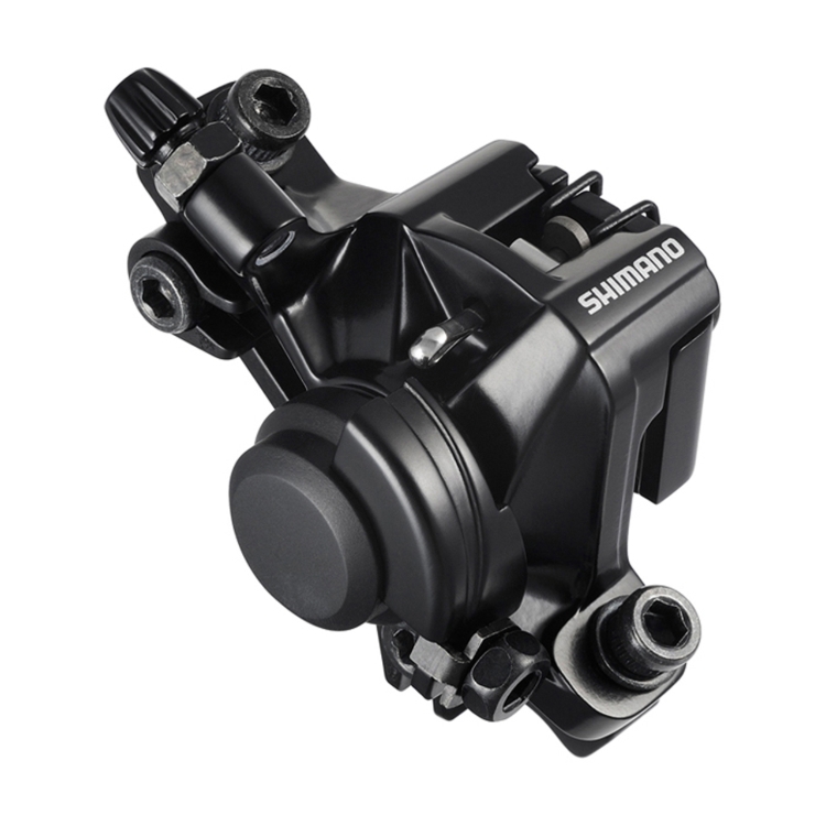 Shimano mechanische Scheibenbremse BR-M375-L vorne