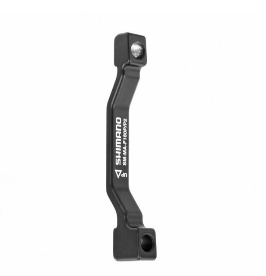 Shimano Bremszangenadapter SM-MA-F180P/P2