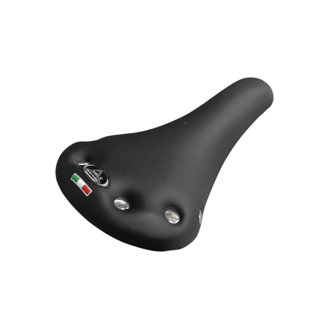Sattel MG SK 031 NE Singlespeed, schwarz