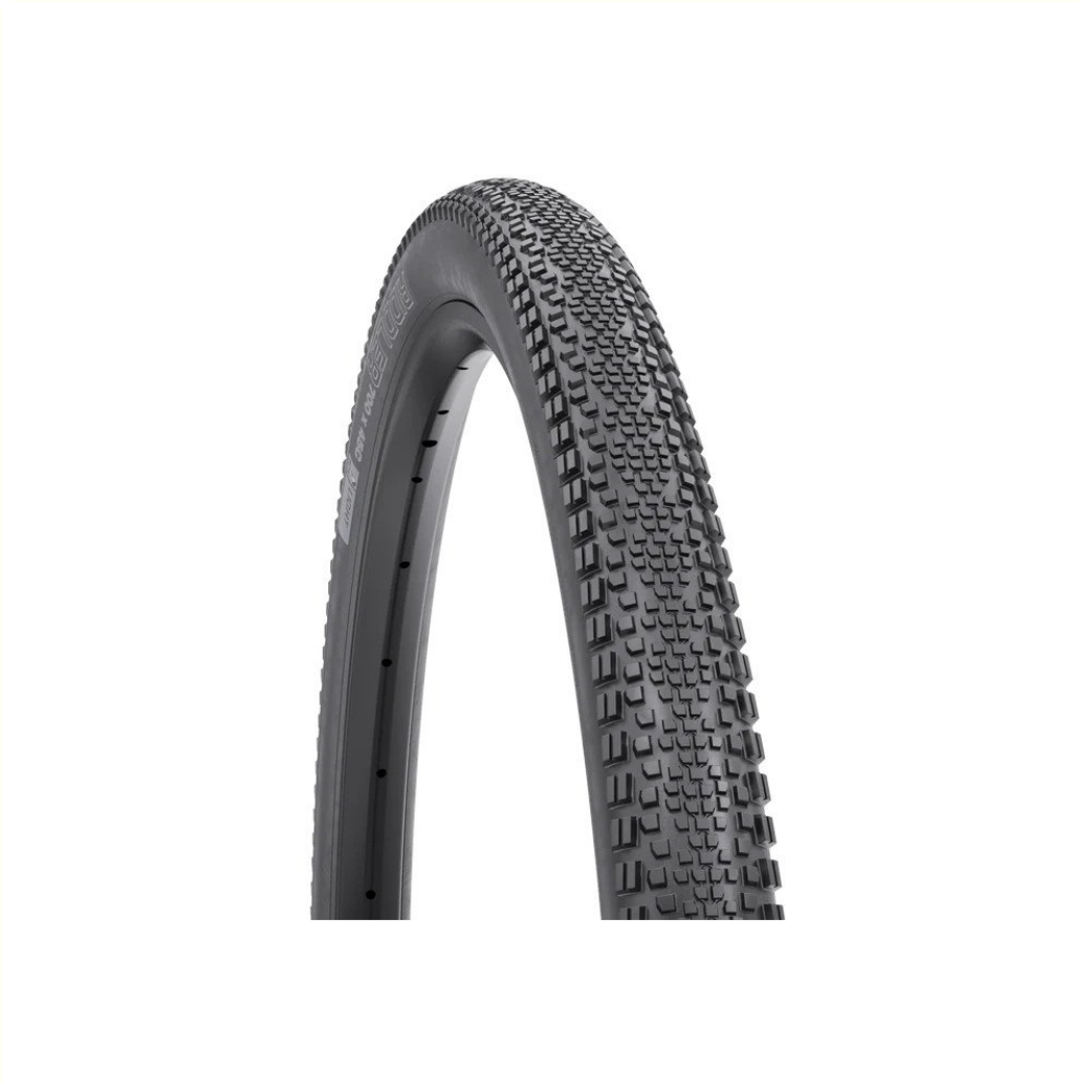 WTB Riddler-Reifen, Schwarz, 28 x 1,40 700 x 37c ETRTO 35-622