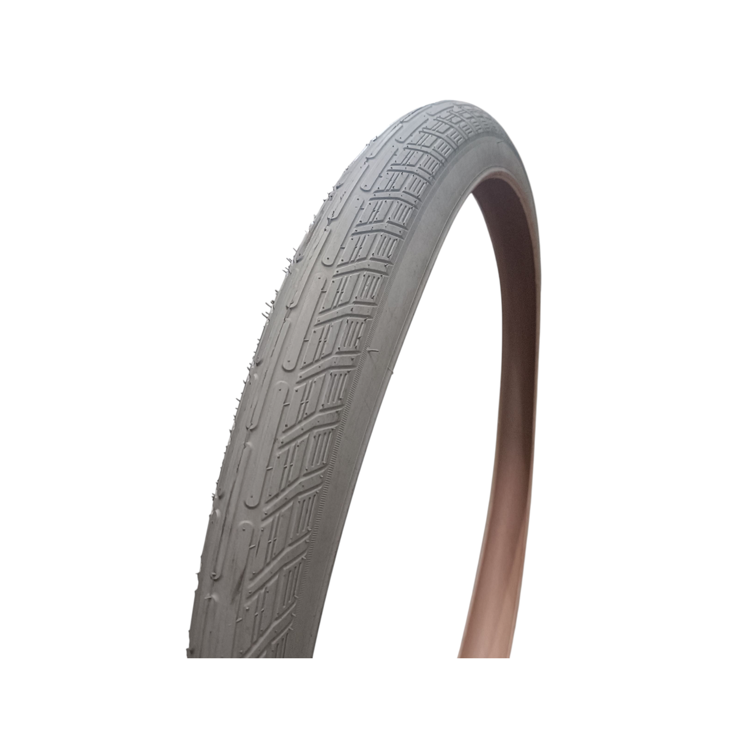 Vee Rubber 300 Reifen, grau ohne Reflektion, 28x2.00, ETRTO 50-622