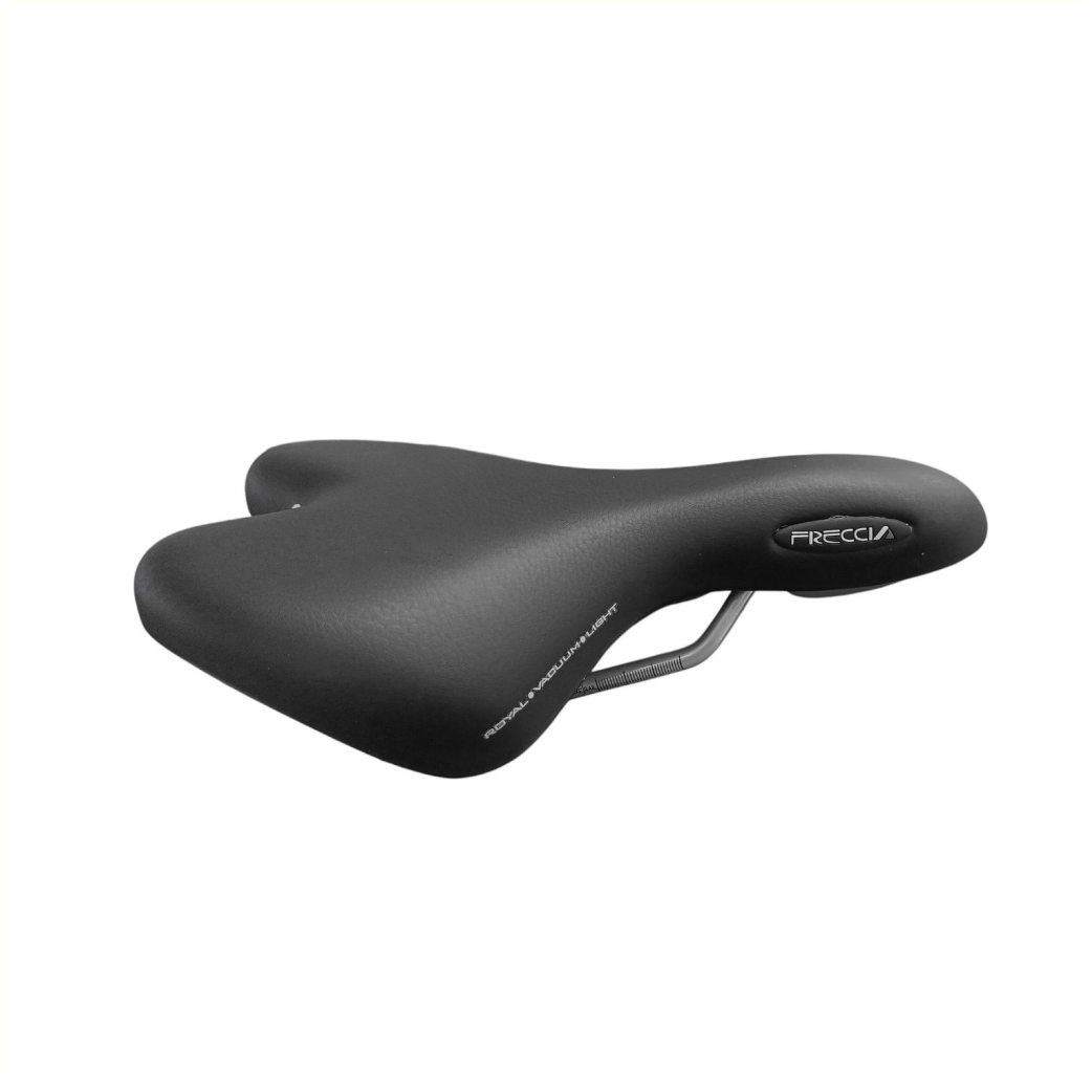 Selle Royal Freccia Athletic,  zonder strop, Dames