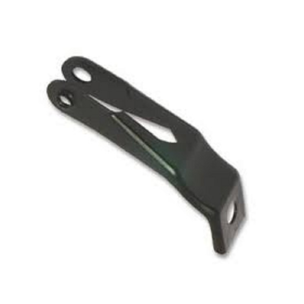 FALKX Scheinwerferhaken Mini, schwarz