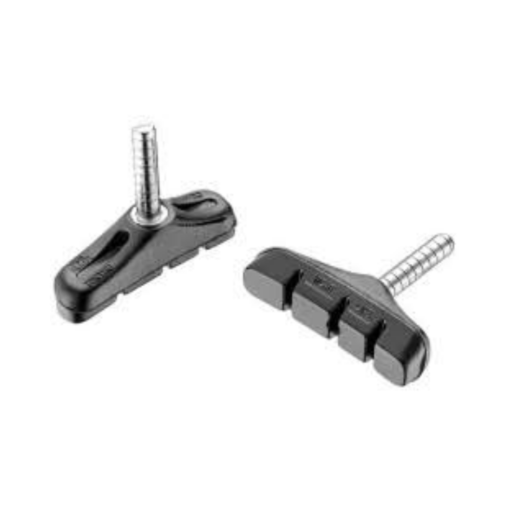 Tektro Bremsbelag Canti 861.11 60mm pro Paar