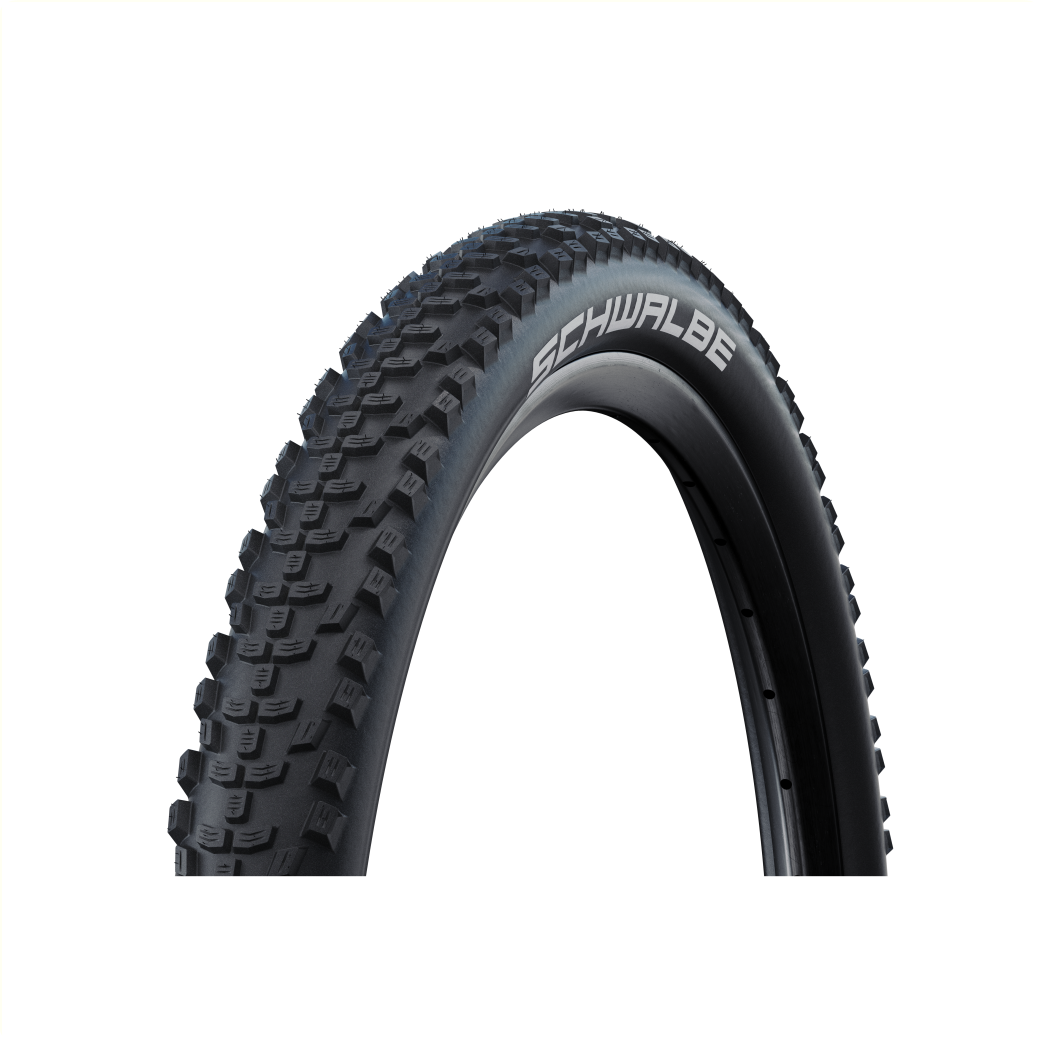 Schwalbe Smart Sam (K-Guard, Schwarz ohne Reflexion, 20x1,90, ETRTO 47-406