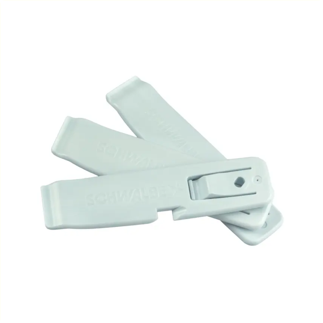 Schwalbe Reifenheber Kunststoff pro 3.