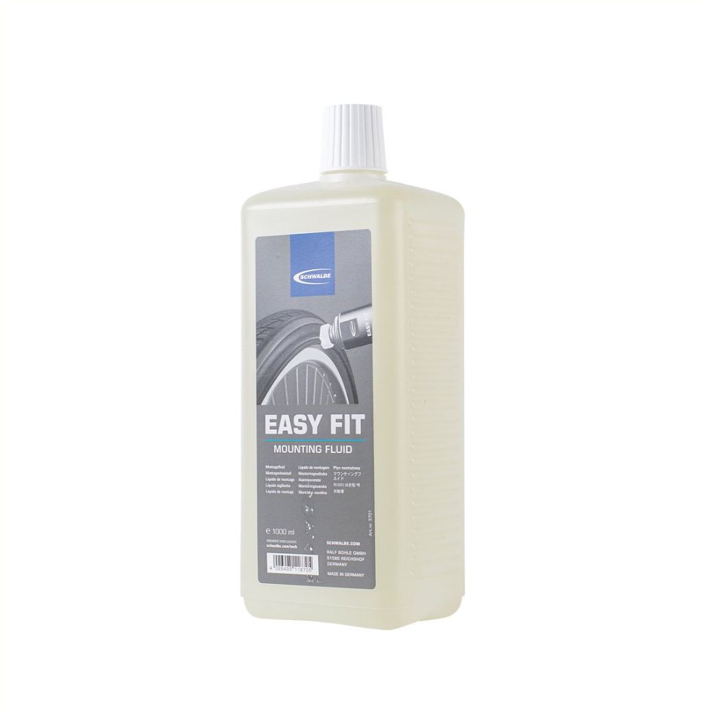 Schwalbe Easy Fit Montageflüssigkeit 1000ml