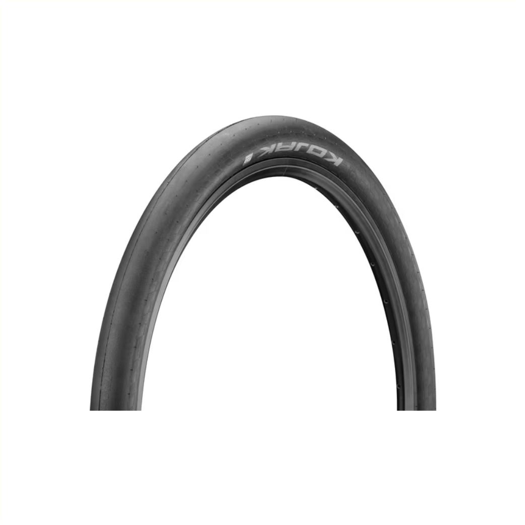 Schwalbe Kojak (Raceguard), Schwarz, 20x1,35, ETRTO 35-406