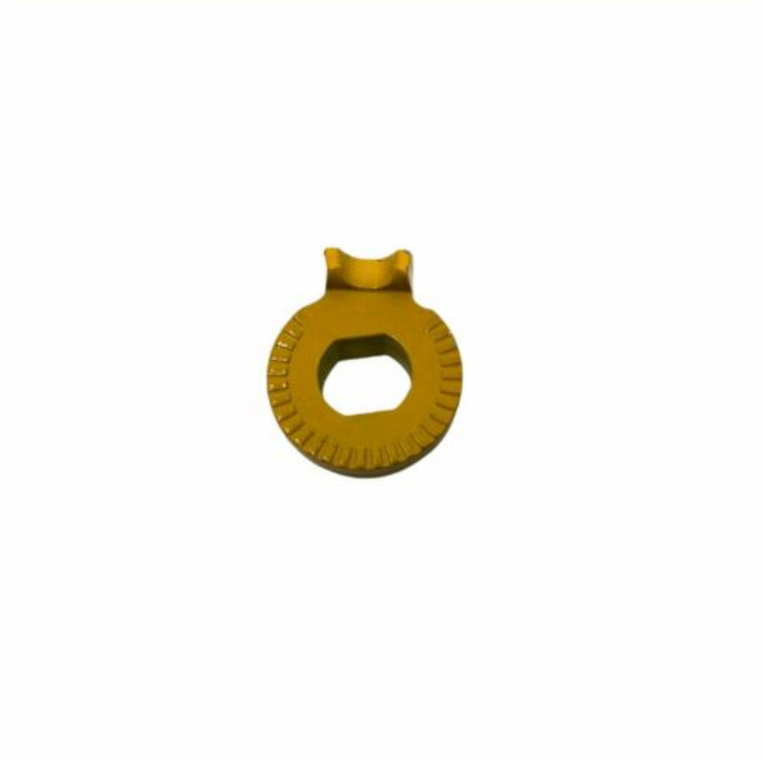 Shimano Sicherungsring 5R gelb