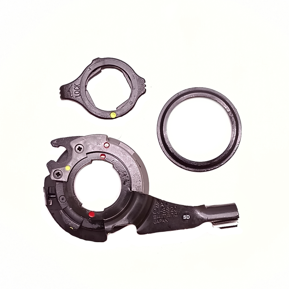Kassettengelenk Shimano Nexus 8 CJ-8S20 SG-8R20
