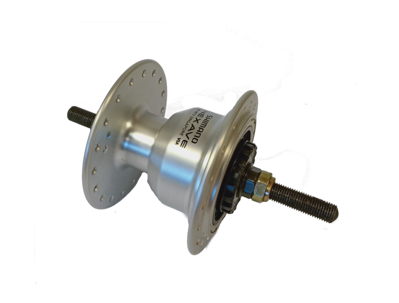 Vorderradnabe Shimano Nexus HB-IM 40 für Rollenbremse