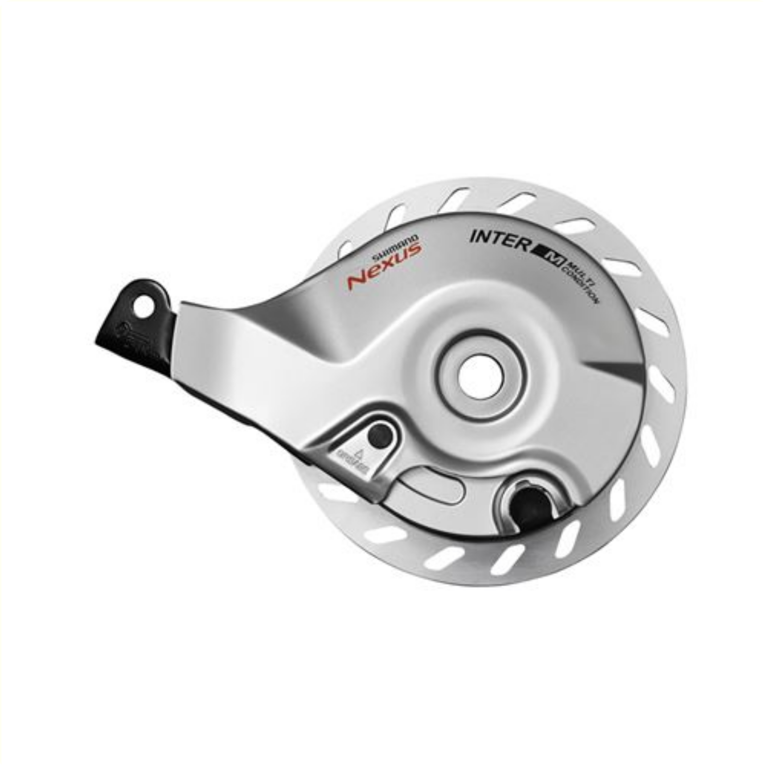 Shimano Rollerbrake, Nexus3, hinten ABRC3011RC
