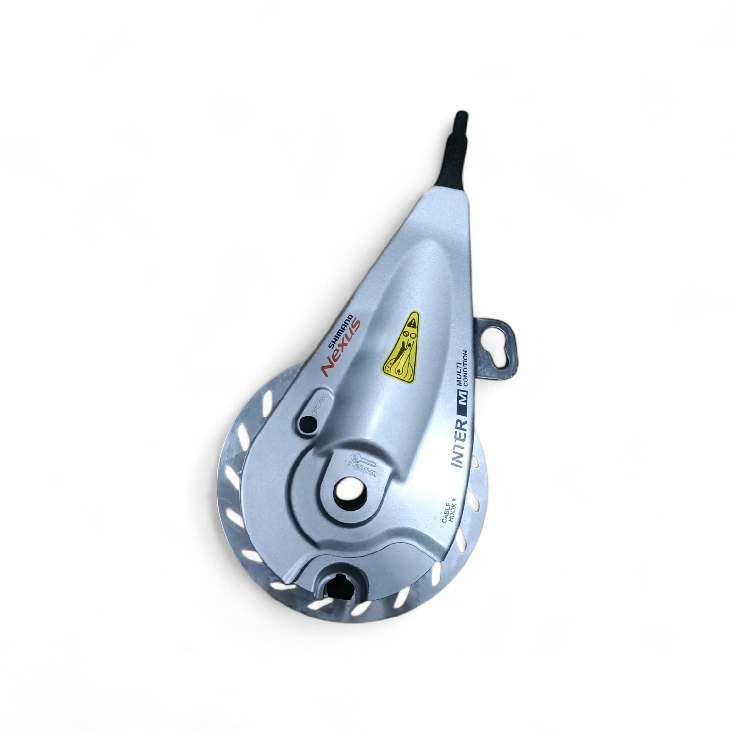 Shimano Rollerbrake Nexus 3, vorn, ABRC3000FB