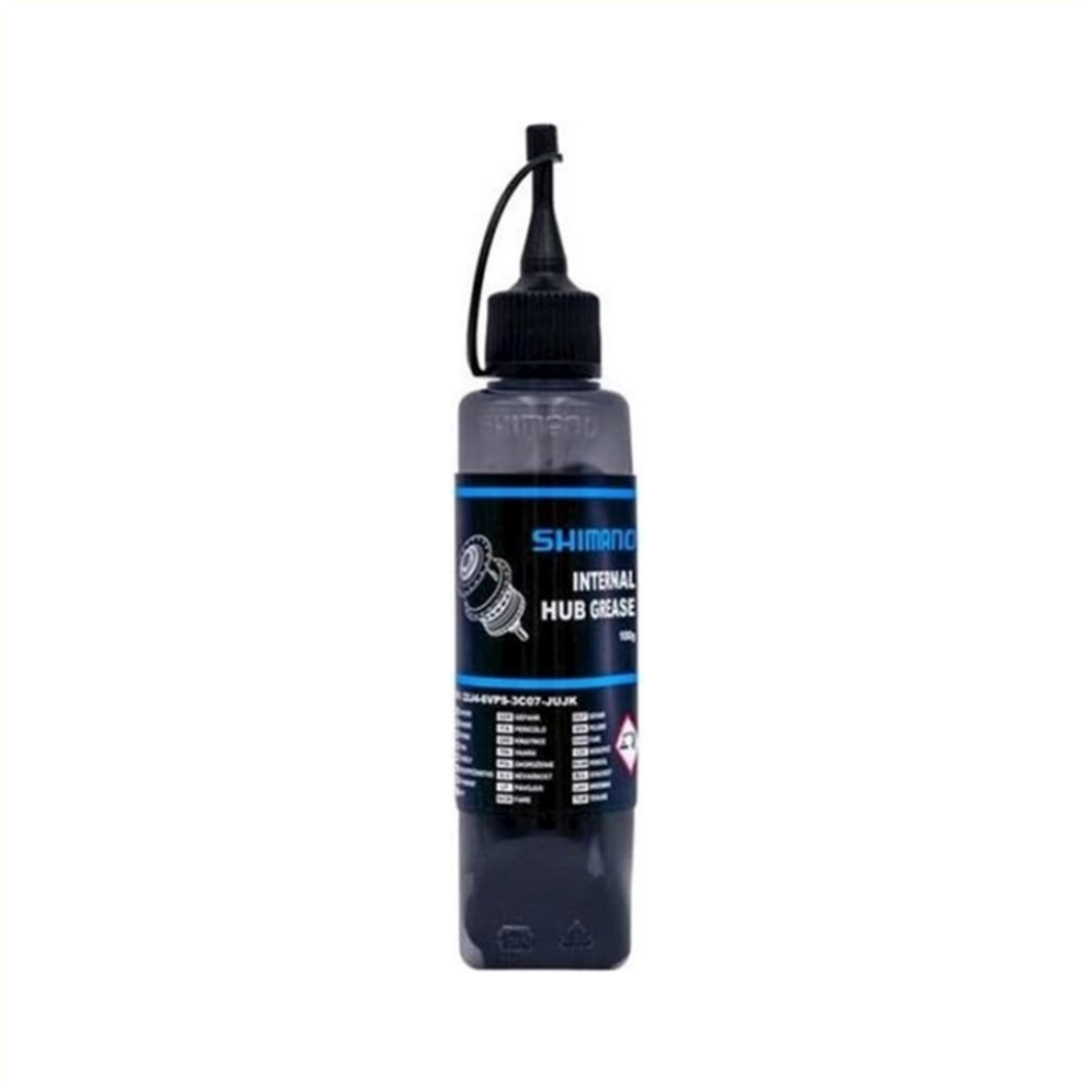Shimano Nexusnaaf Tierarzt. Tube 100 ml