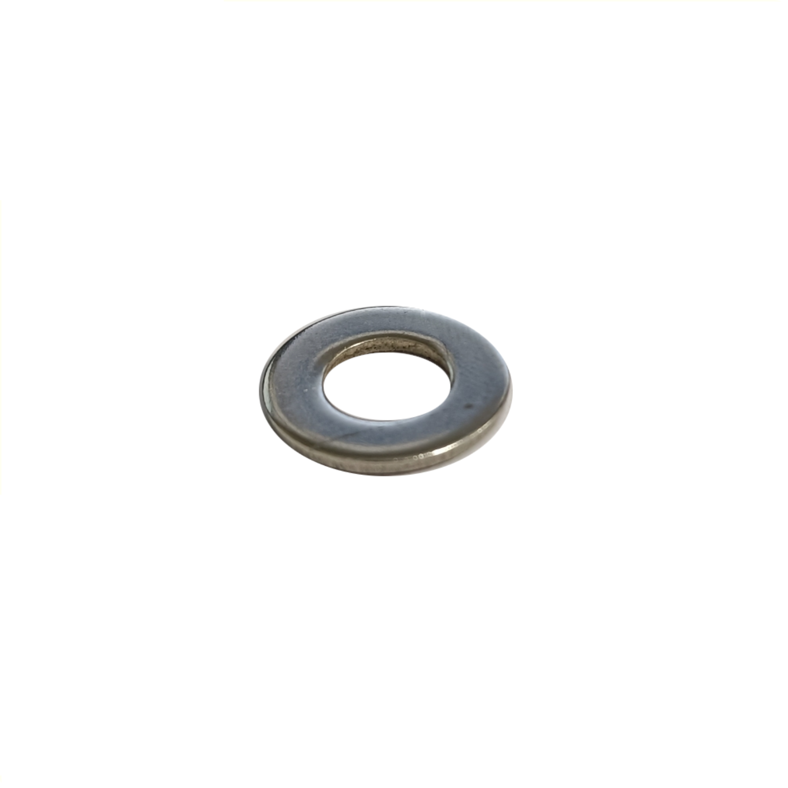 Unterlegscheibe M8x16x1,6mm Edelstahl pro Stück.