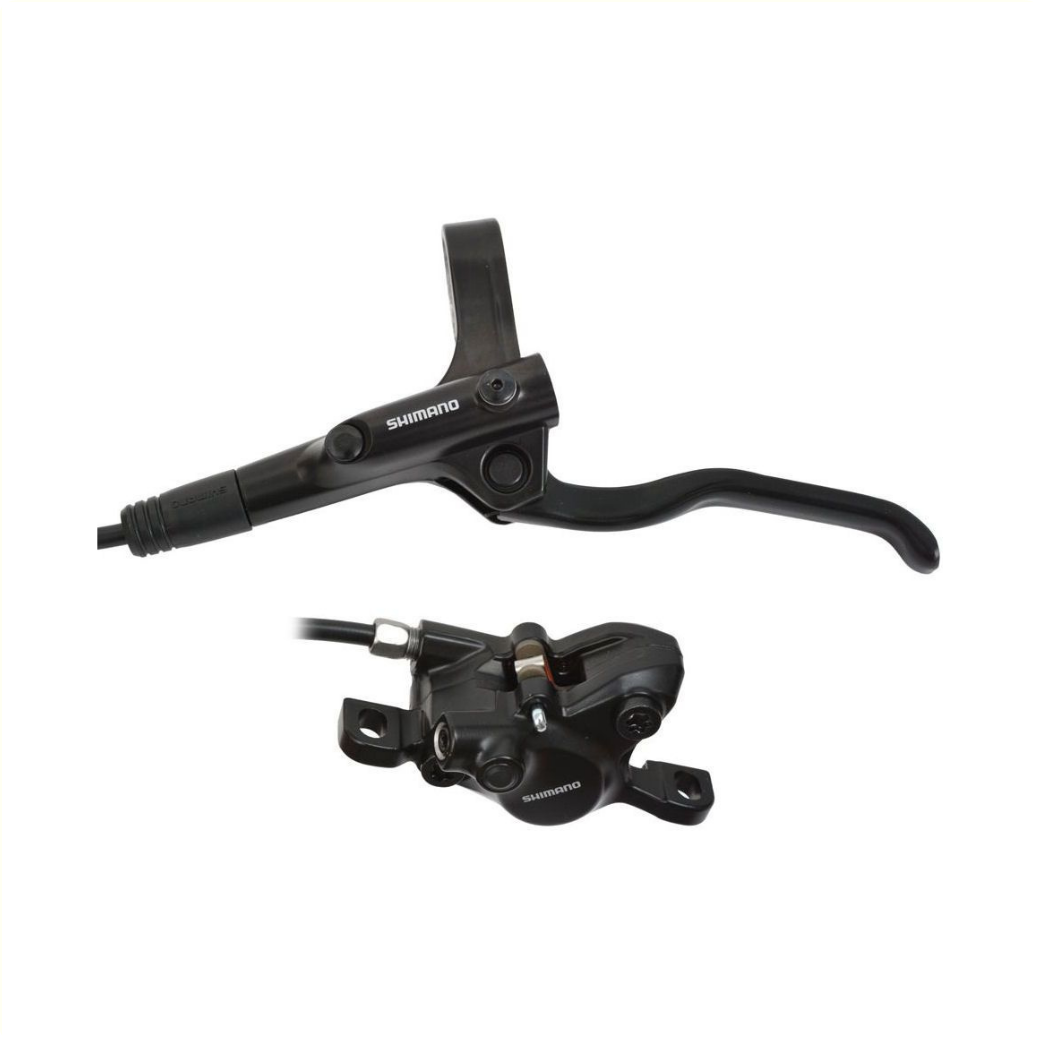 Shimano MT201 Right Disc Brake.