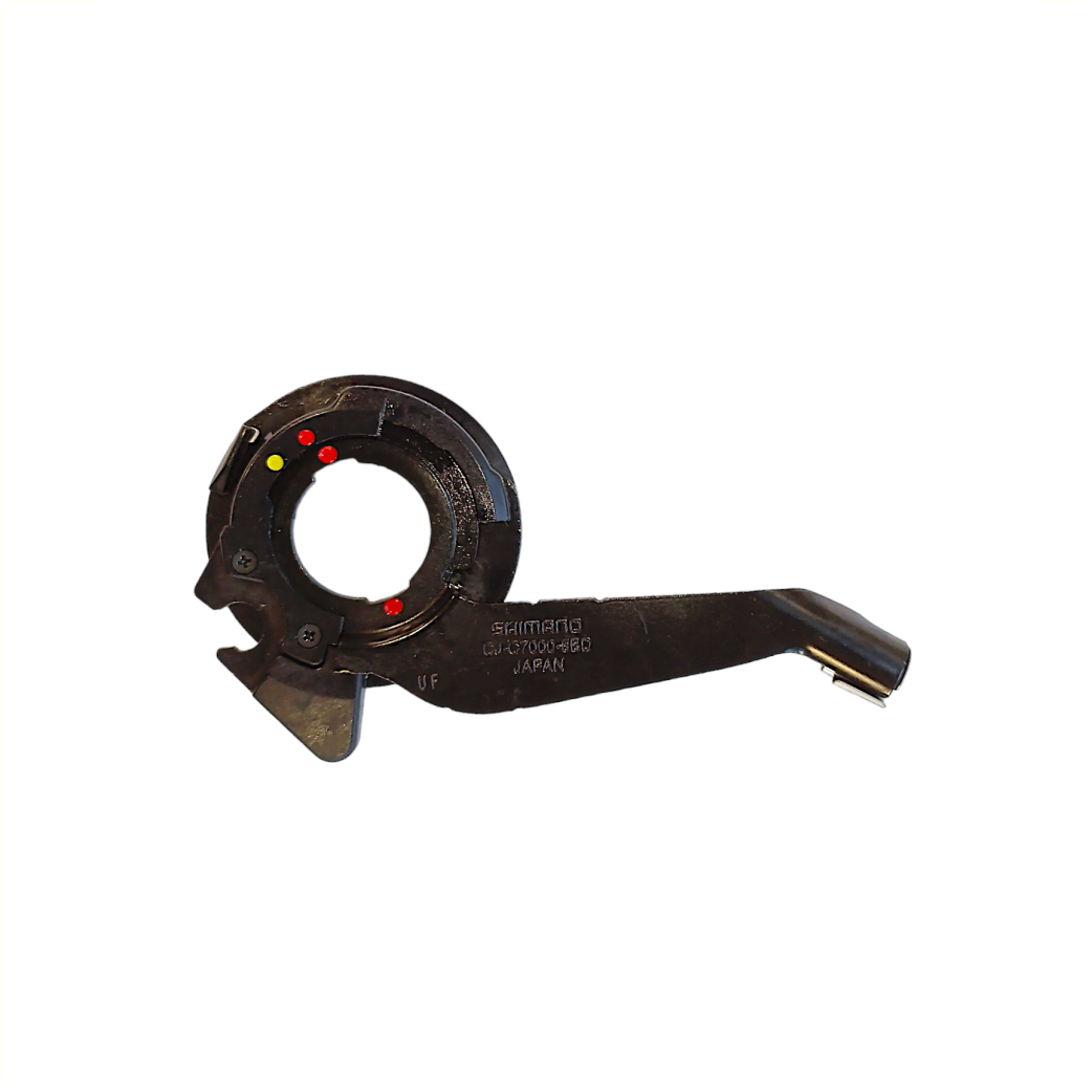 Shimano Nexus 5 Kassettengelenk cj-C7000-580