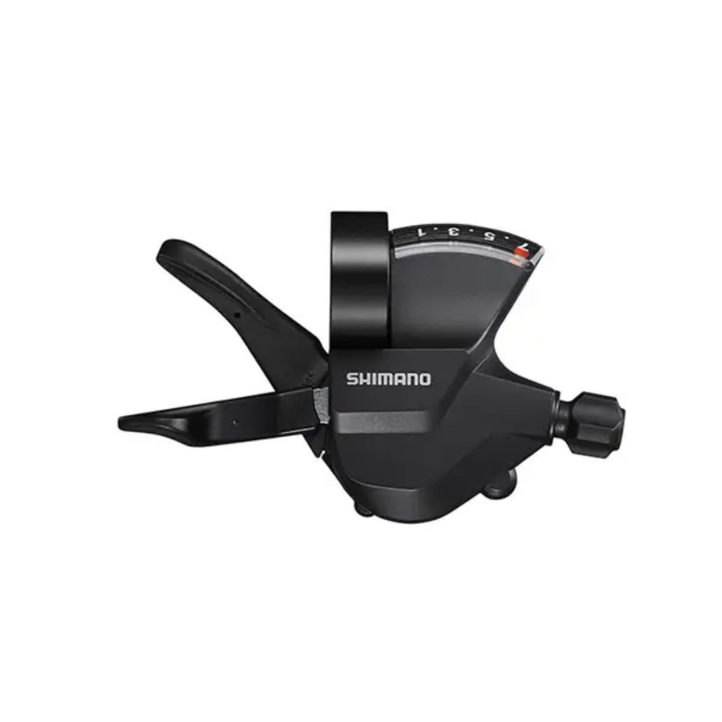 Shimano ALTUS 7sp SL-M315 rechter Schalthebel