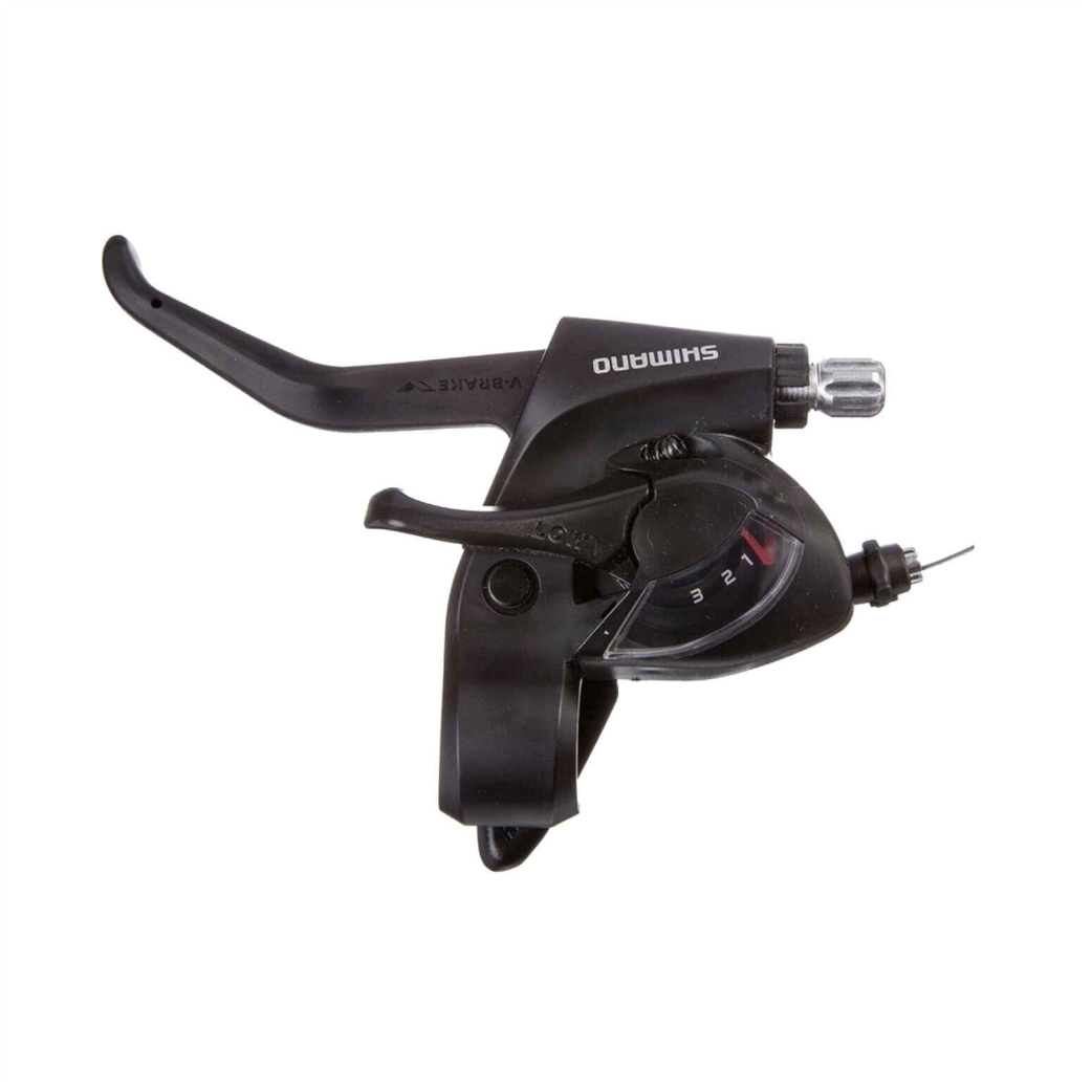 Shimano ALTUS 7sp SL-M315 rechter Schalthebel