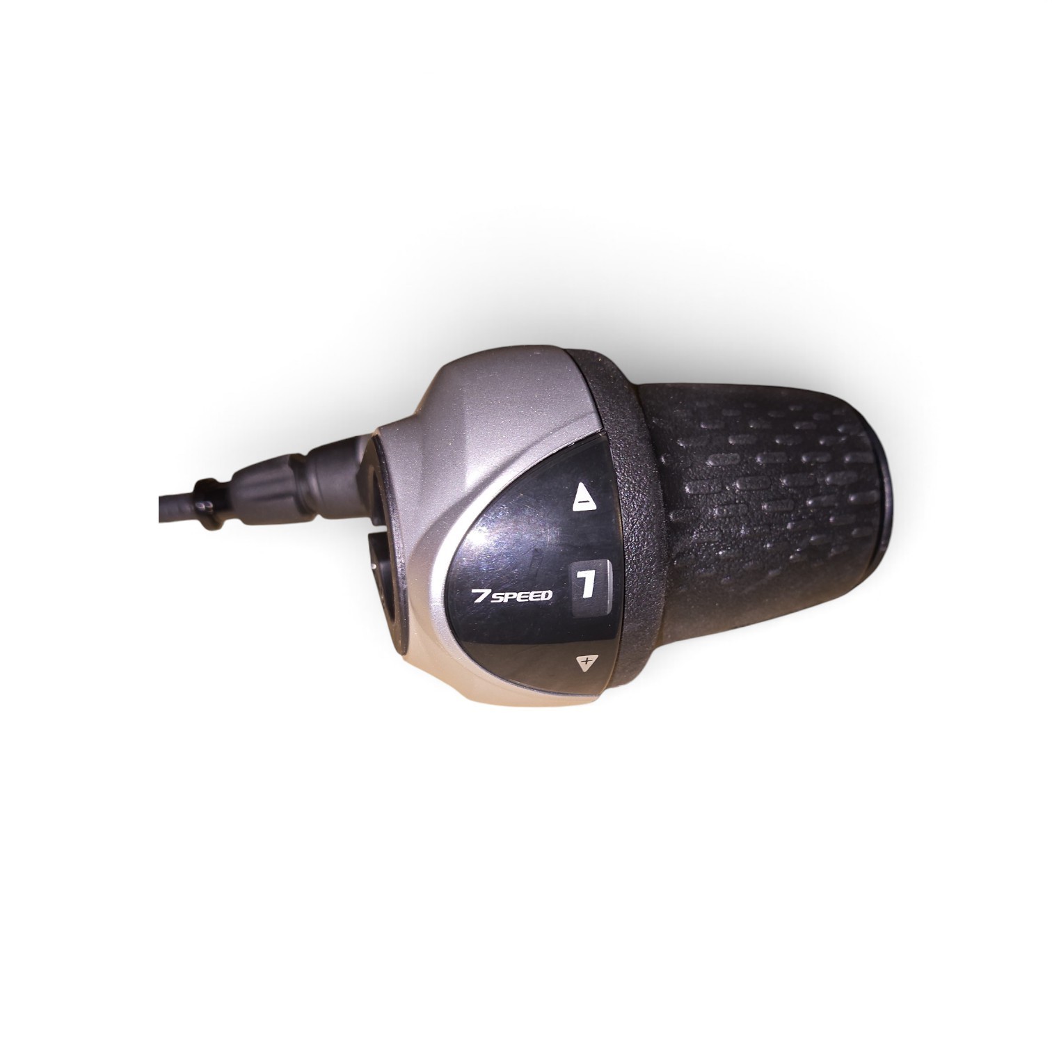 Shimano Nexus 7 Revo-Schalthebel SL-C3000-7. Kabellänge 1800mm. Geeignet für CJ-NX10 Schalteinheit