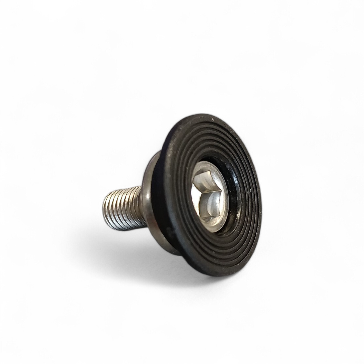 Shimano Kurbelschraube mit Innensechskant