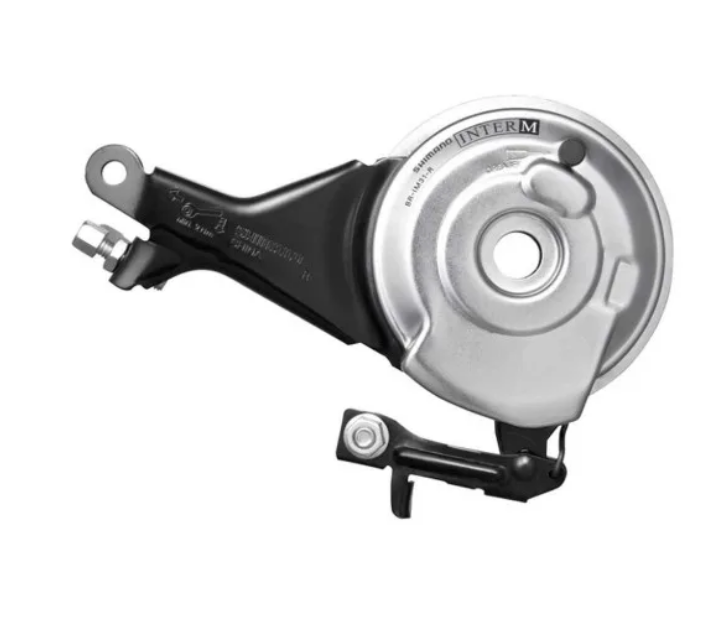 Shimano Rollerbrake BR-IM31R, hinten