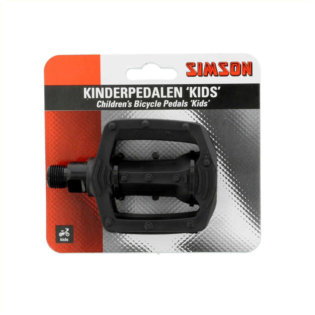 Simson Pedale „Kinder“