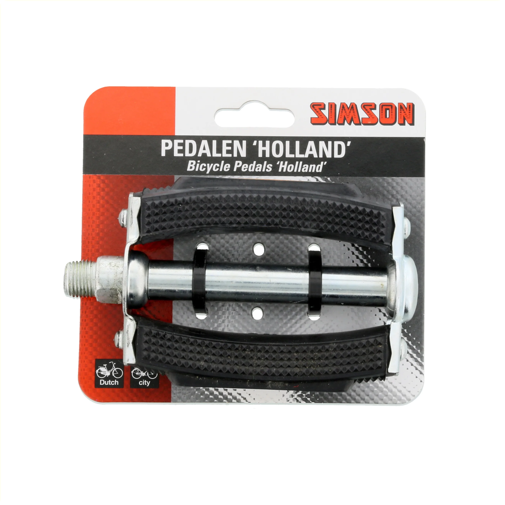 Simson Pedale 'Holland'