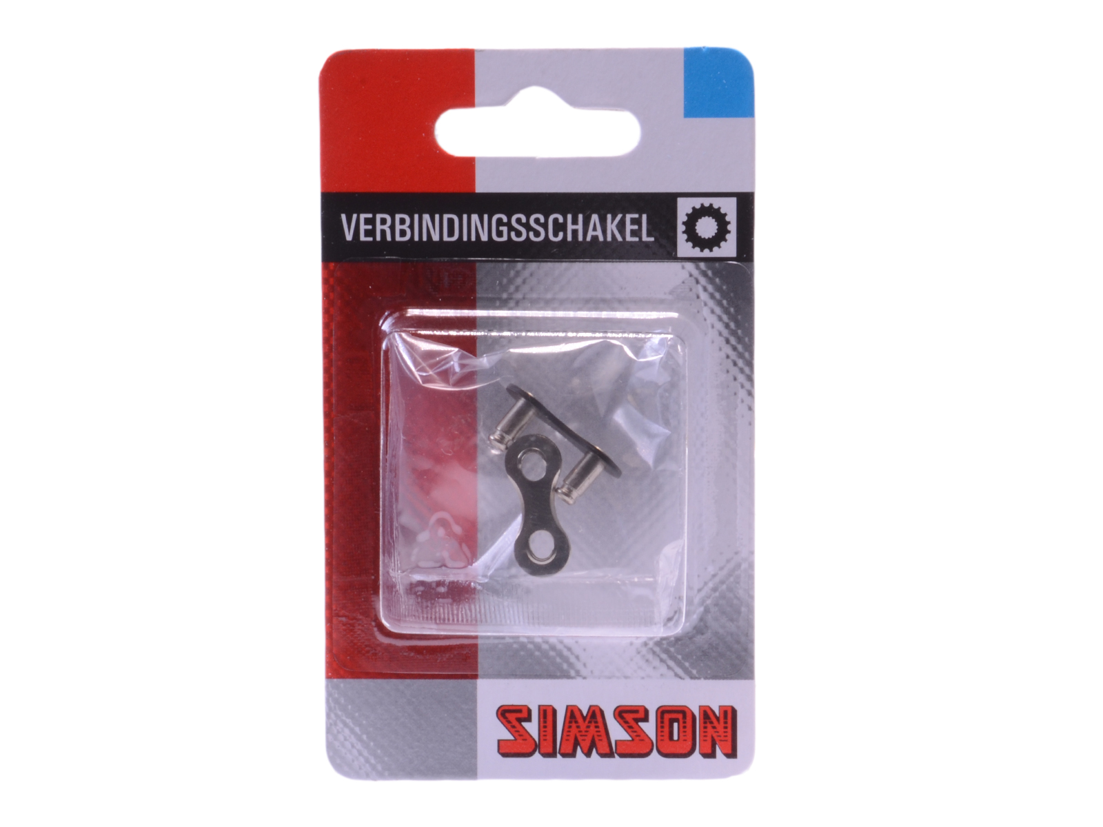 Simson Verbindungsglied Normal (1/2"x1/8")