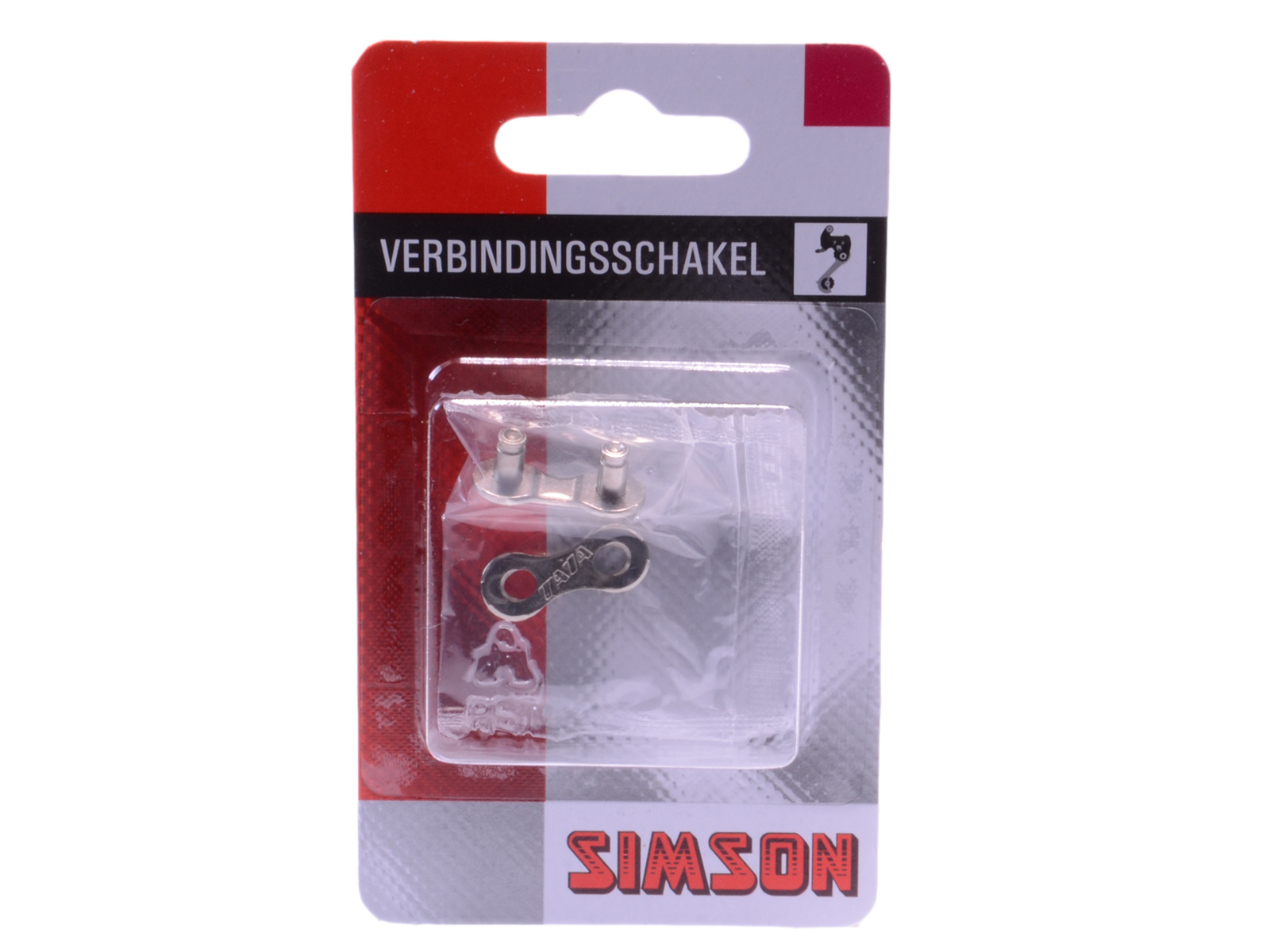 Simson Connecting link (1/2"x3/32"), 5/6/7 speed