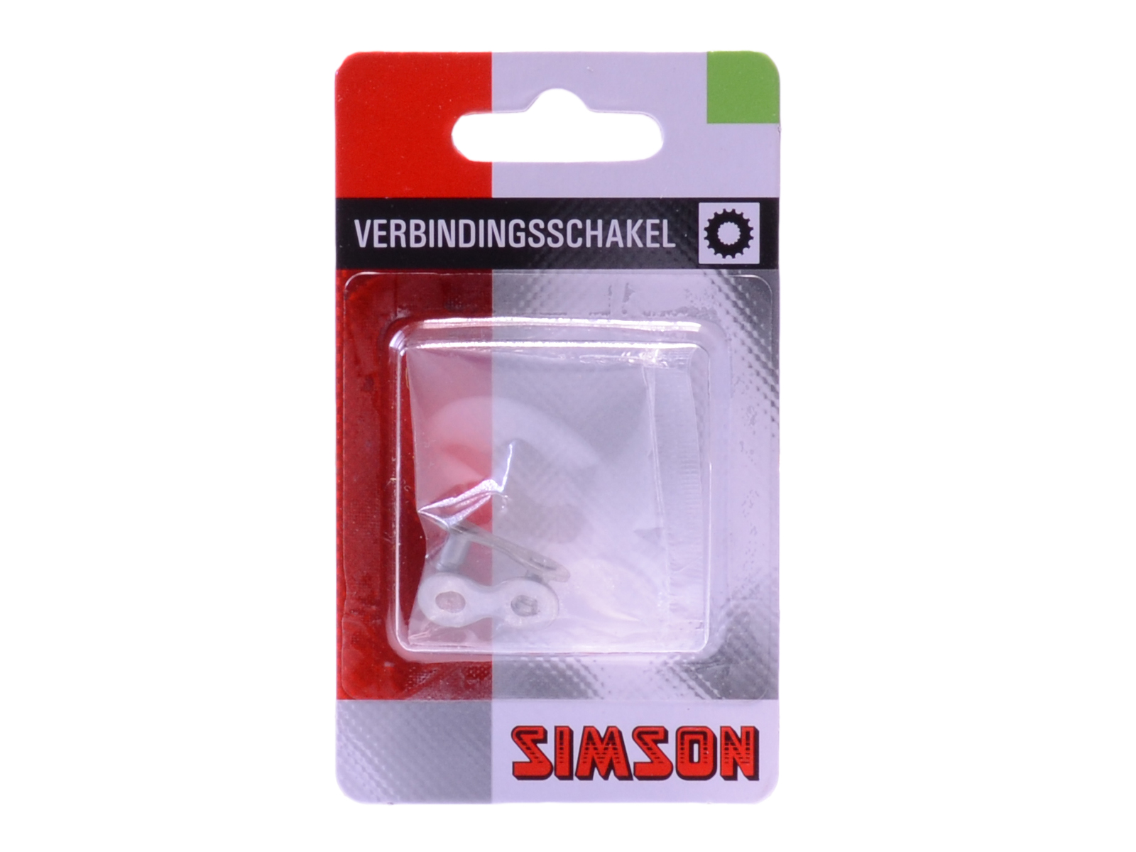 Simson Verbindungsglied Nexus (1/2"x3/32"), 3/5/7/8 Geschwindigkeit