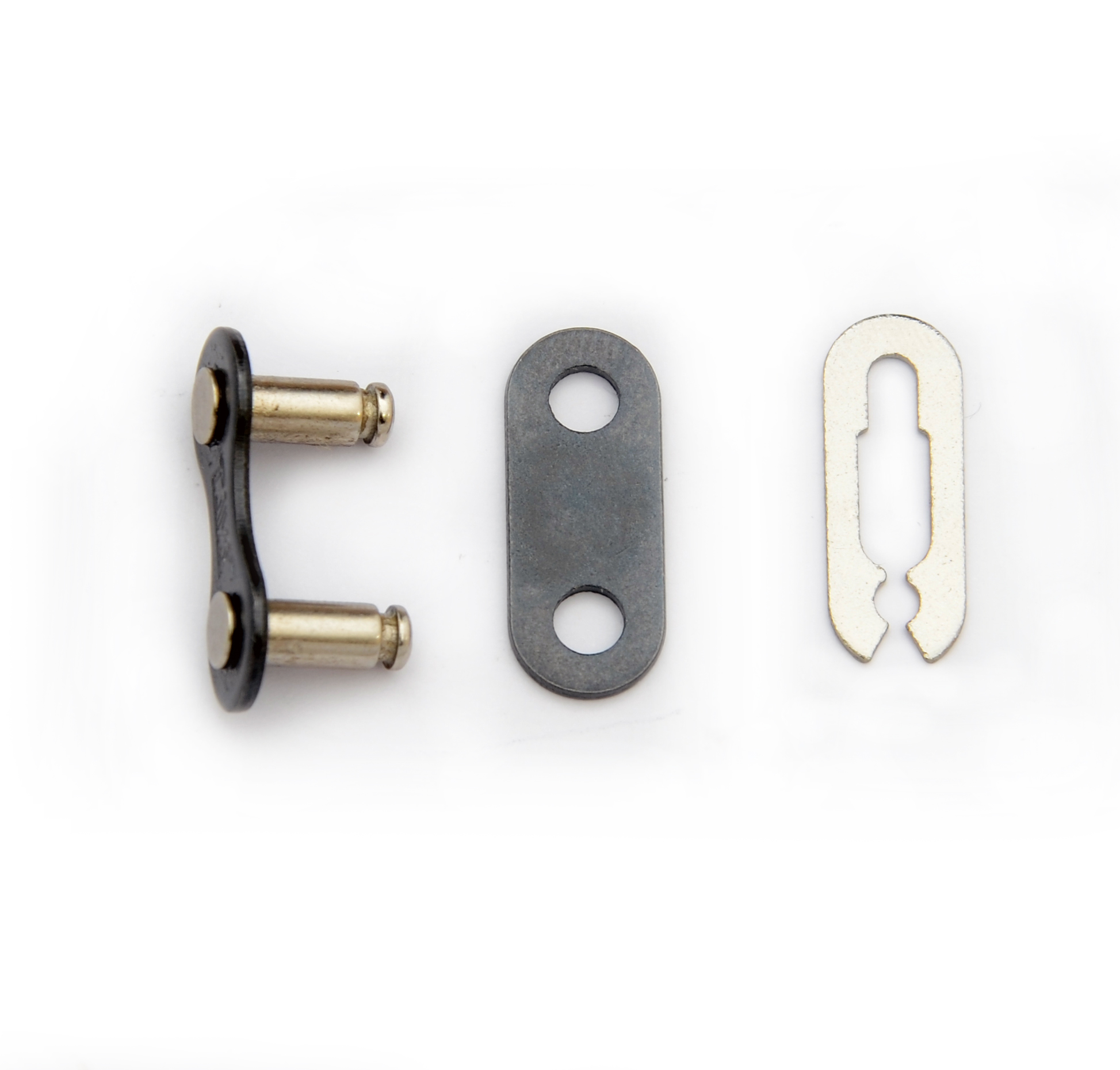 Simson Verbindungsglied stark (1/2x1/8")