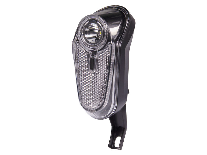 Simson Akku-Stirnlampe 'Intense'