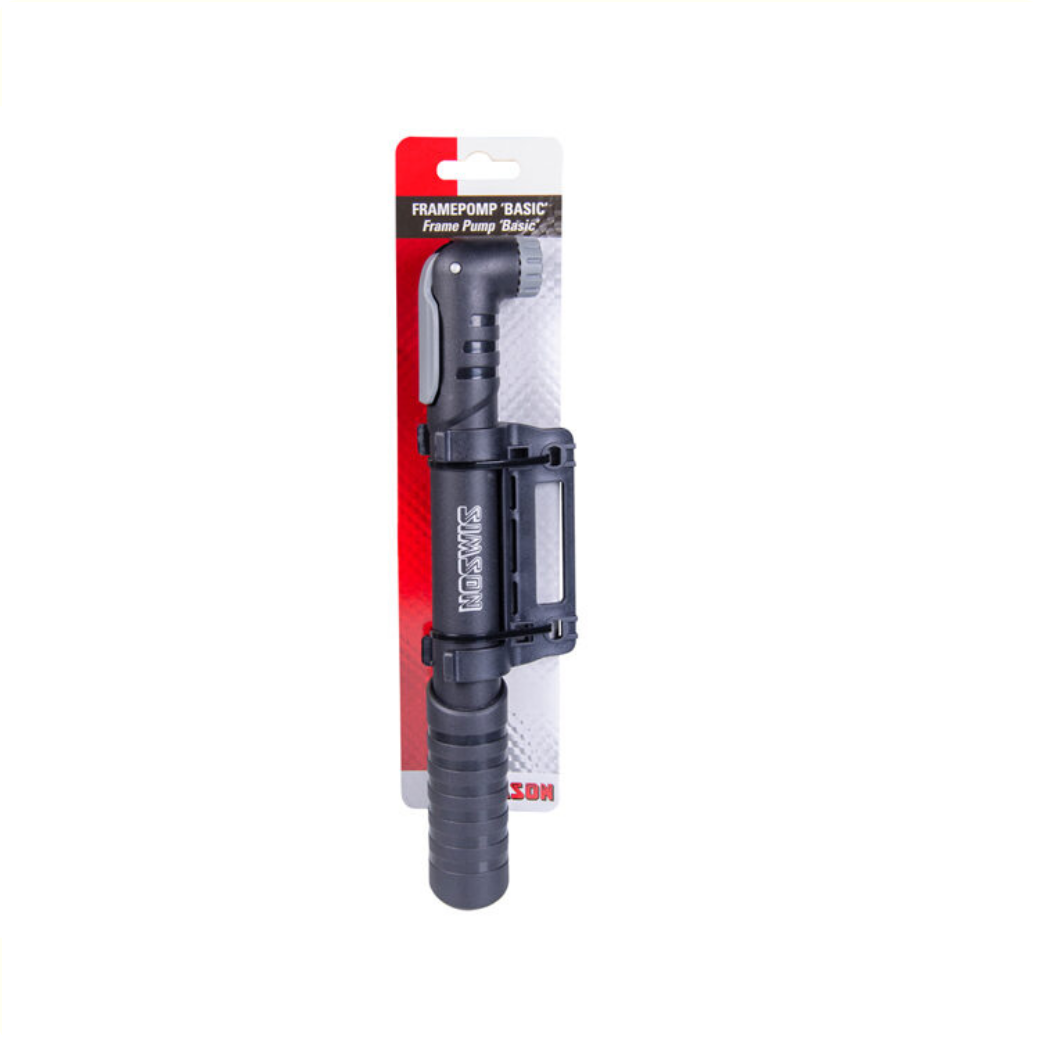 Simson Framepomp „Basic“