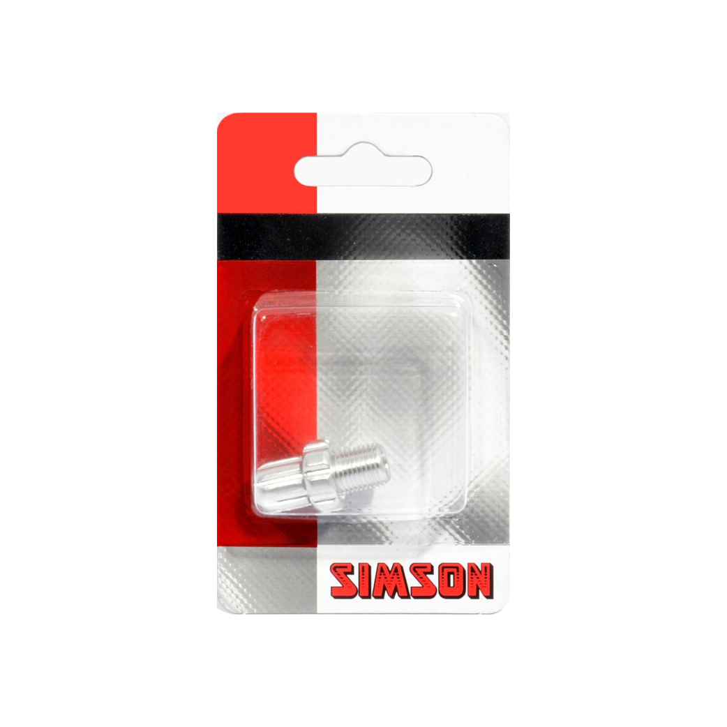 Simson Kabeleinstellschraube M10