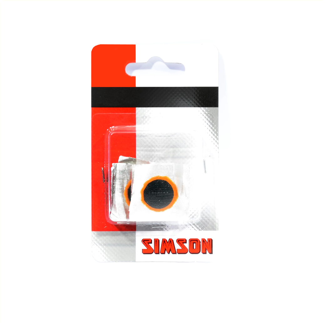 Simson Schlauchflicken 16 mm