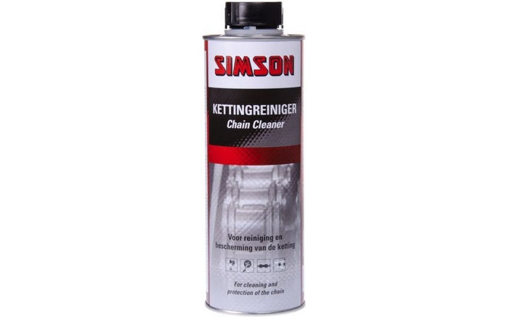 Simson Kettenreiniger 500ml