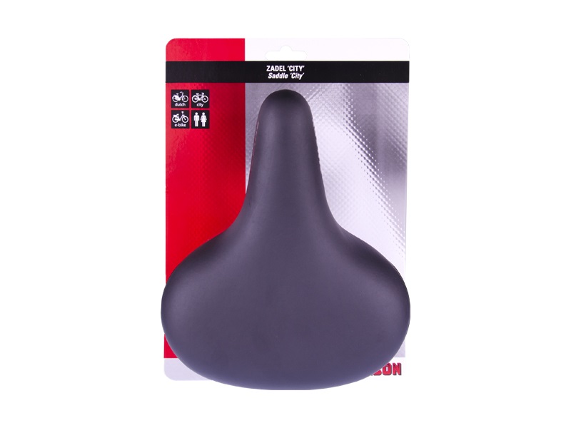 Simson Sattel „City“