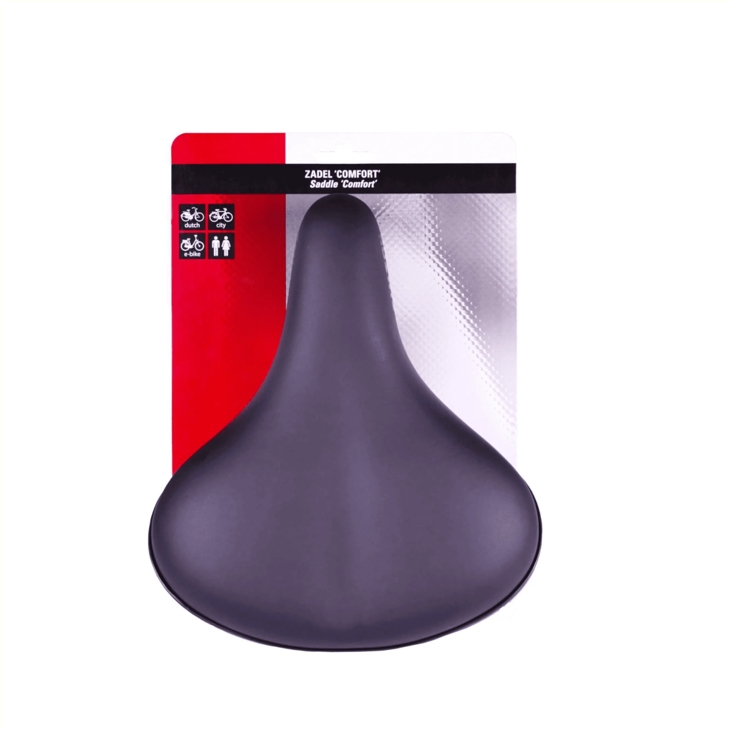 Simson Sattel „Comfort“